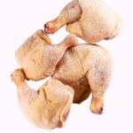 Hard Chicken - Absolute African Stores