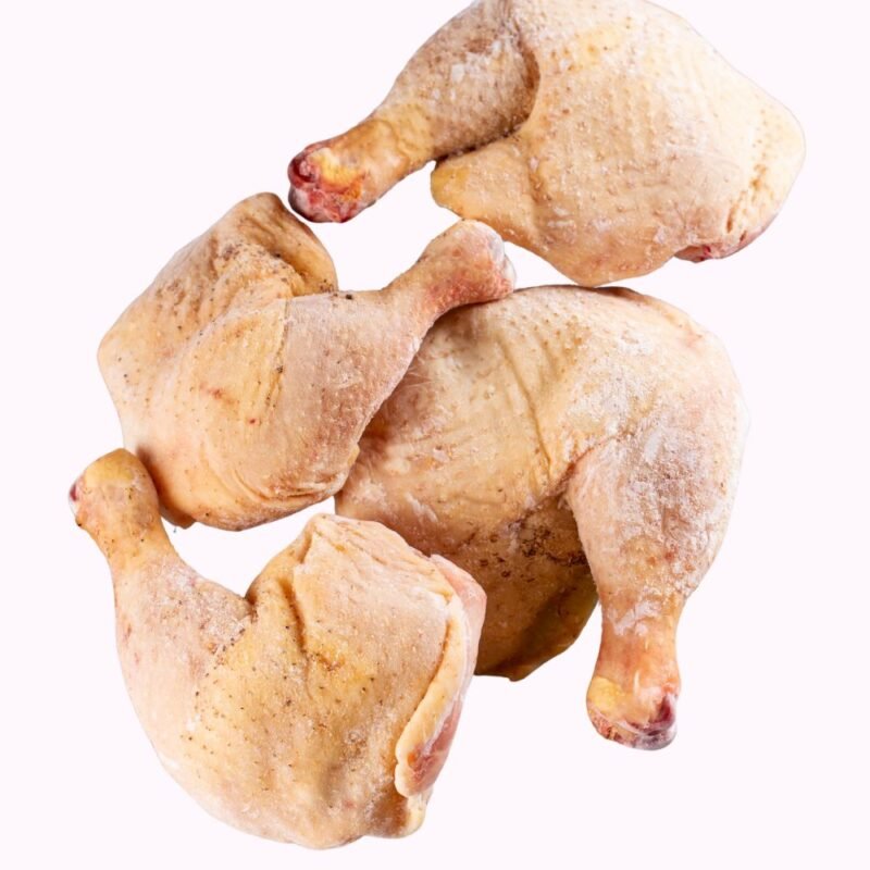 Hard Chicken - Absolute African Stores