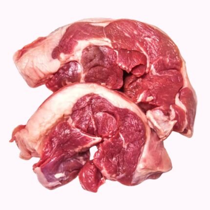 Male Goat - Absolute African Store