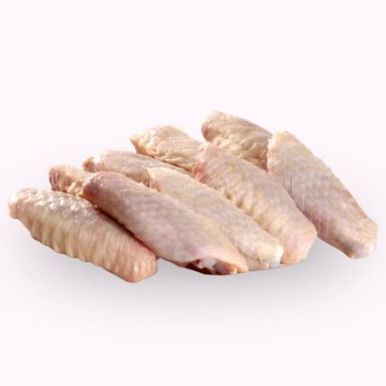 Turkey Wings - Absolute African Store