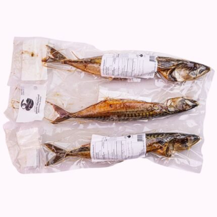Mackerel