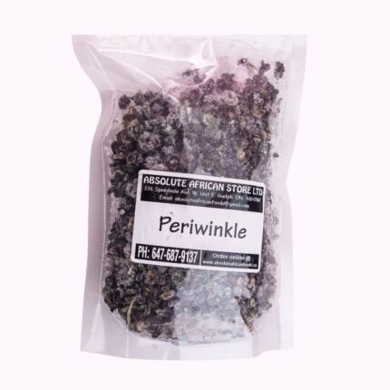 Periwinkle