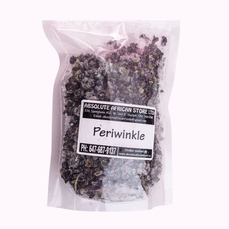 Periwinkle