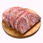 Ram meat
