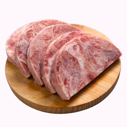 Ram meat
