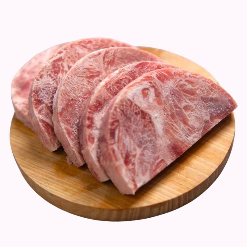Ram meat