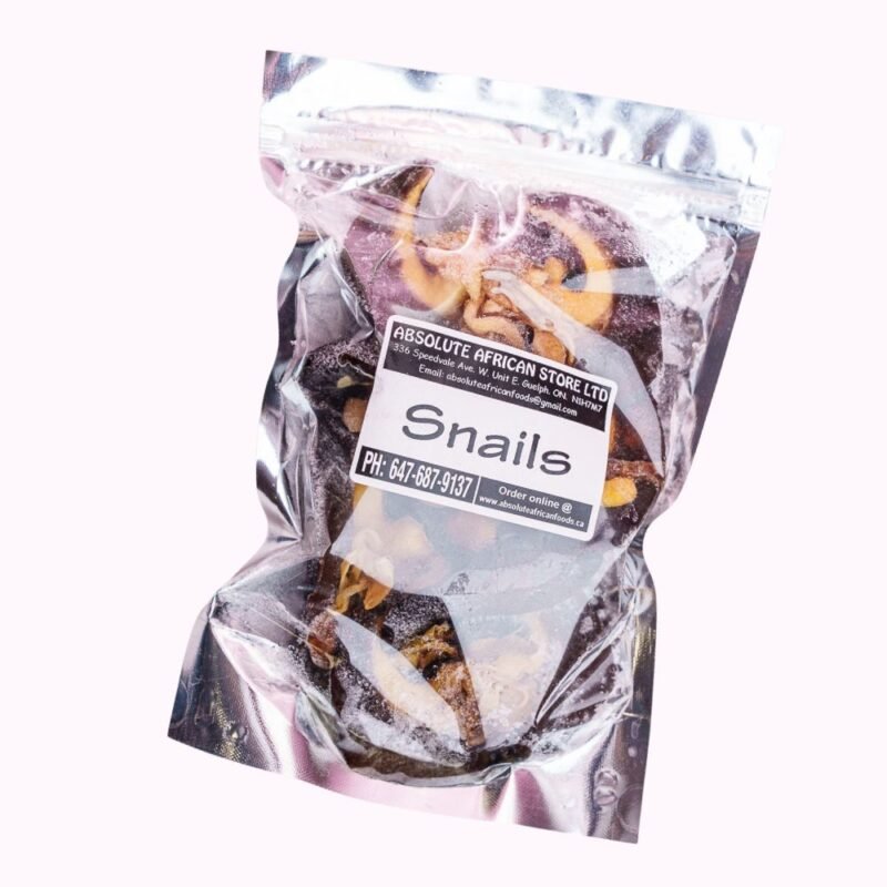 Snails