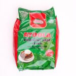 Ayoola Poundo (Yam Flour)