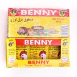 Benny Chicken Instant Stock Powder