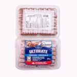 Maple Lodge Farms Ultimate Chicken Breakfast Sausages