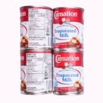 Carnation Evaporated Milk