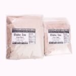 Elubo Isu (Yam Flour)