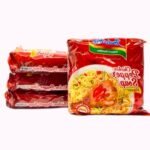 Indomie Peppersoup Noodles