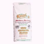 Kinazi Fine Cassava Flour