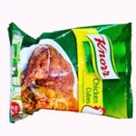 Knorr Cubes