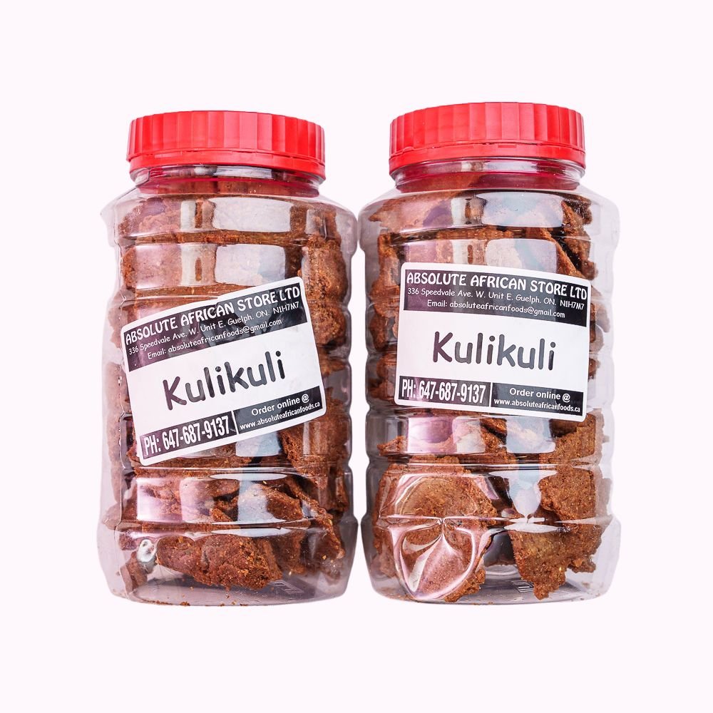 Kulikuli Kulikuli - Image 1