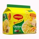 Maggi Chicken