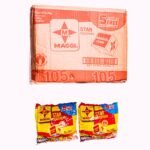 Maggi Star