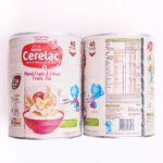 Nestle Cerelac Infant Cereal