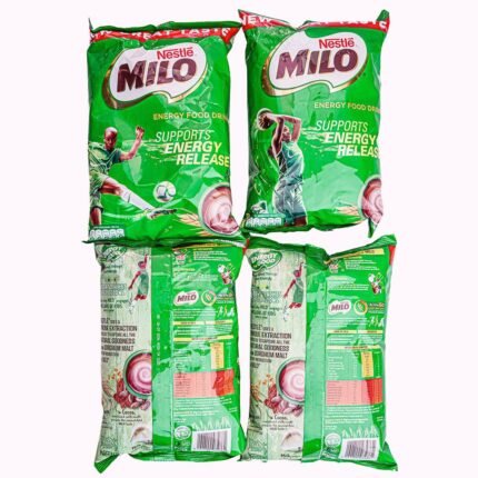 Milo