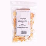 Norwegian Style Bone In Stockfish Bits