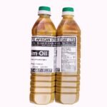 Ofada Oil