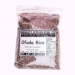 Ofada Rice