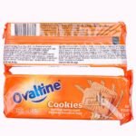 Ovaltine Cookies