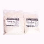 Semolina