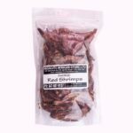 Red Smoked Shrimp