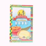 Tropiway Instant Plantain Fufu